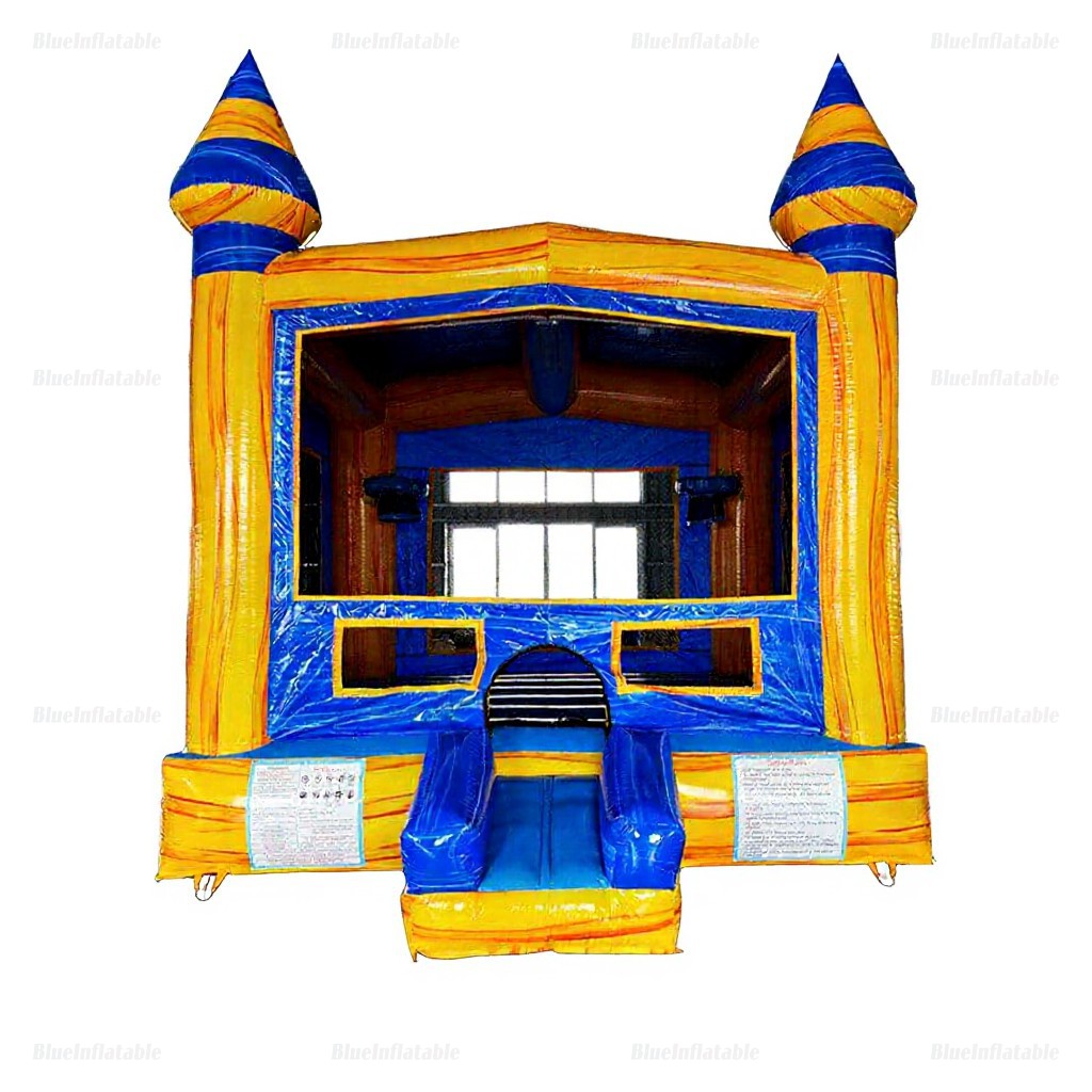 Indoor Bounce House Party Package Rental