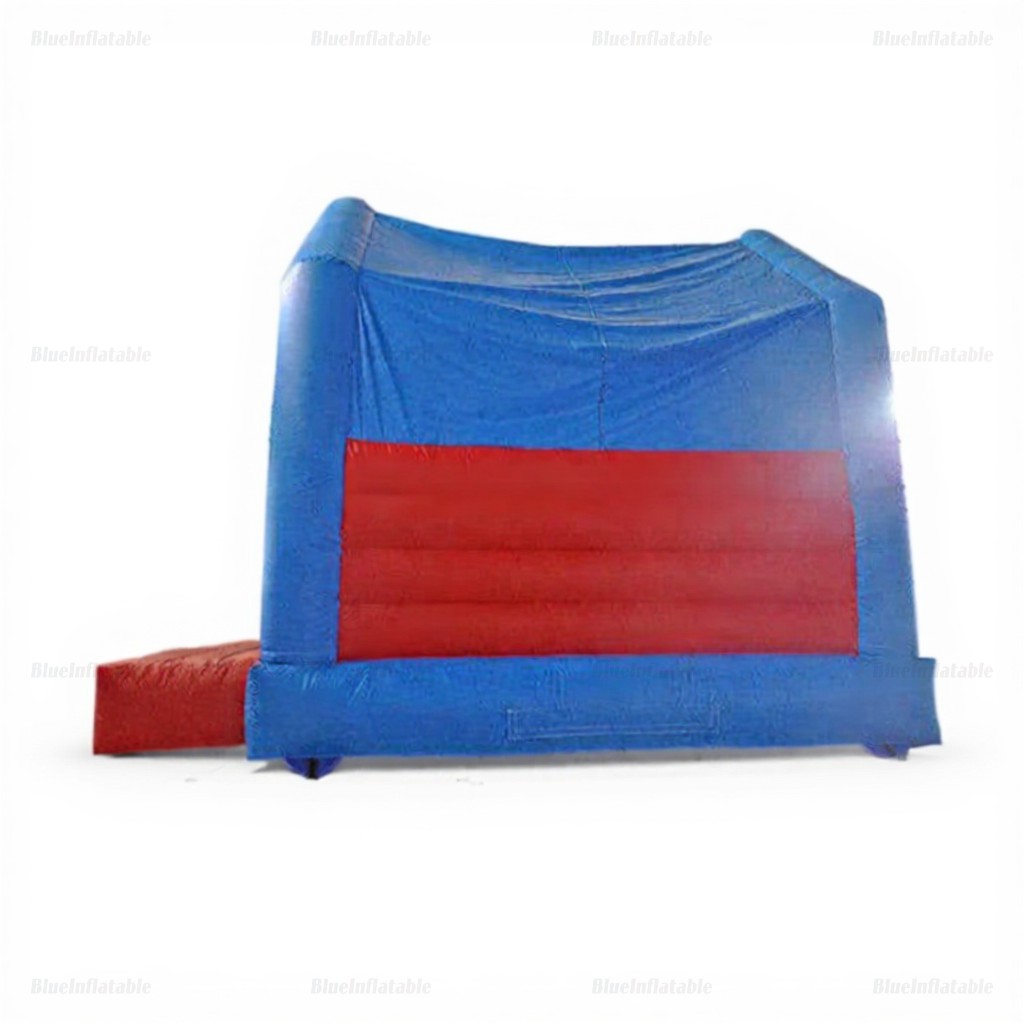 Inflatable Bouncy Castle with Slide - Image 2