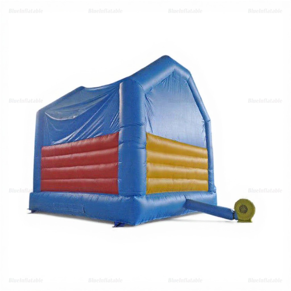 Inflatable Bouncy Castle with Slide - Image 3