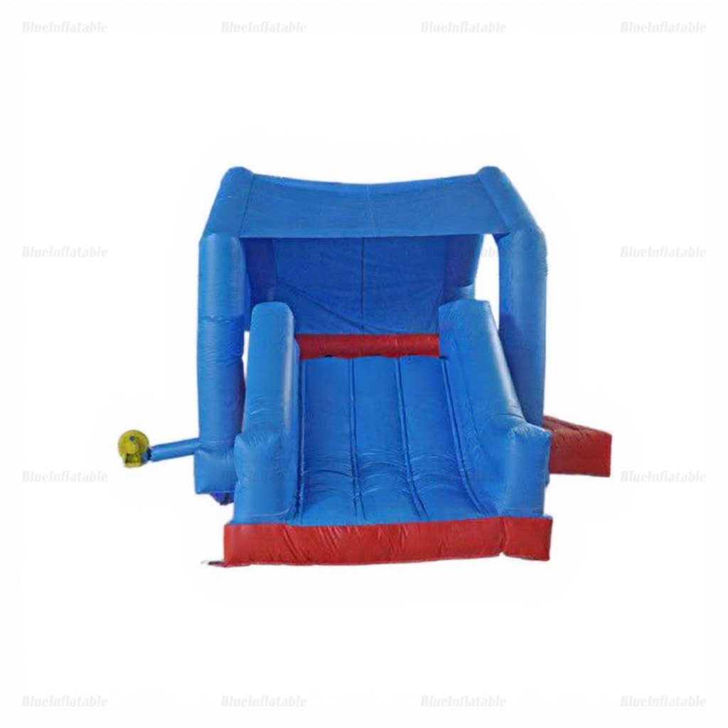 Inflatable Bouncy Castle with Slide - Image 4