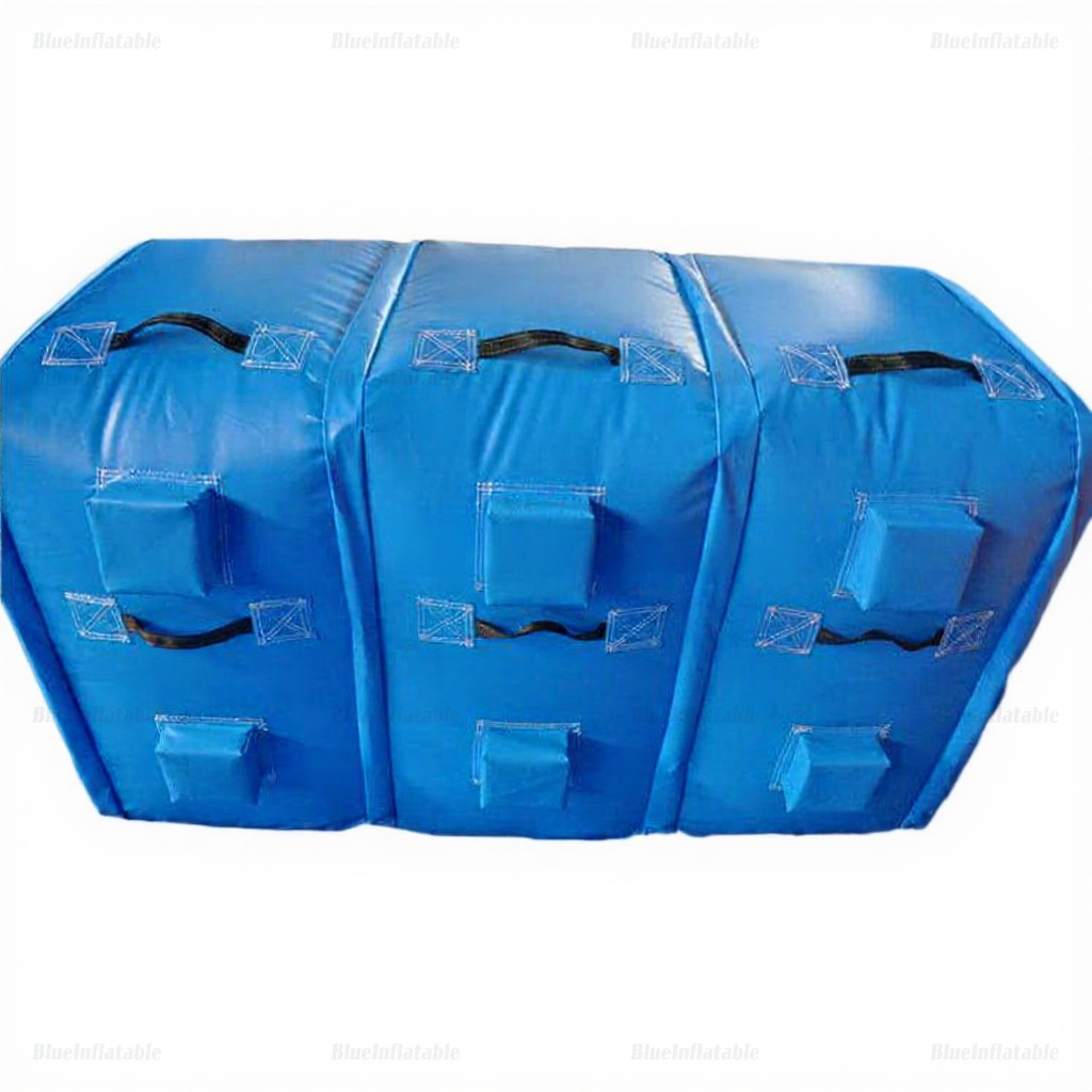 Inflatable Bouncy Castle with Slide - Image 6