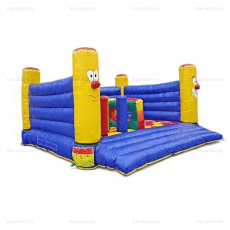 Inflatable Bouncer for Toddlers