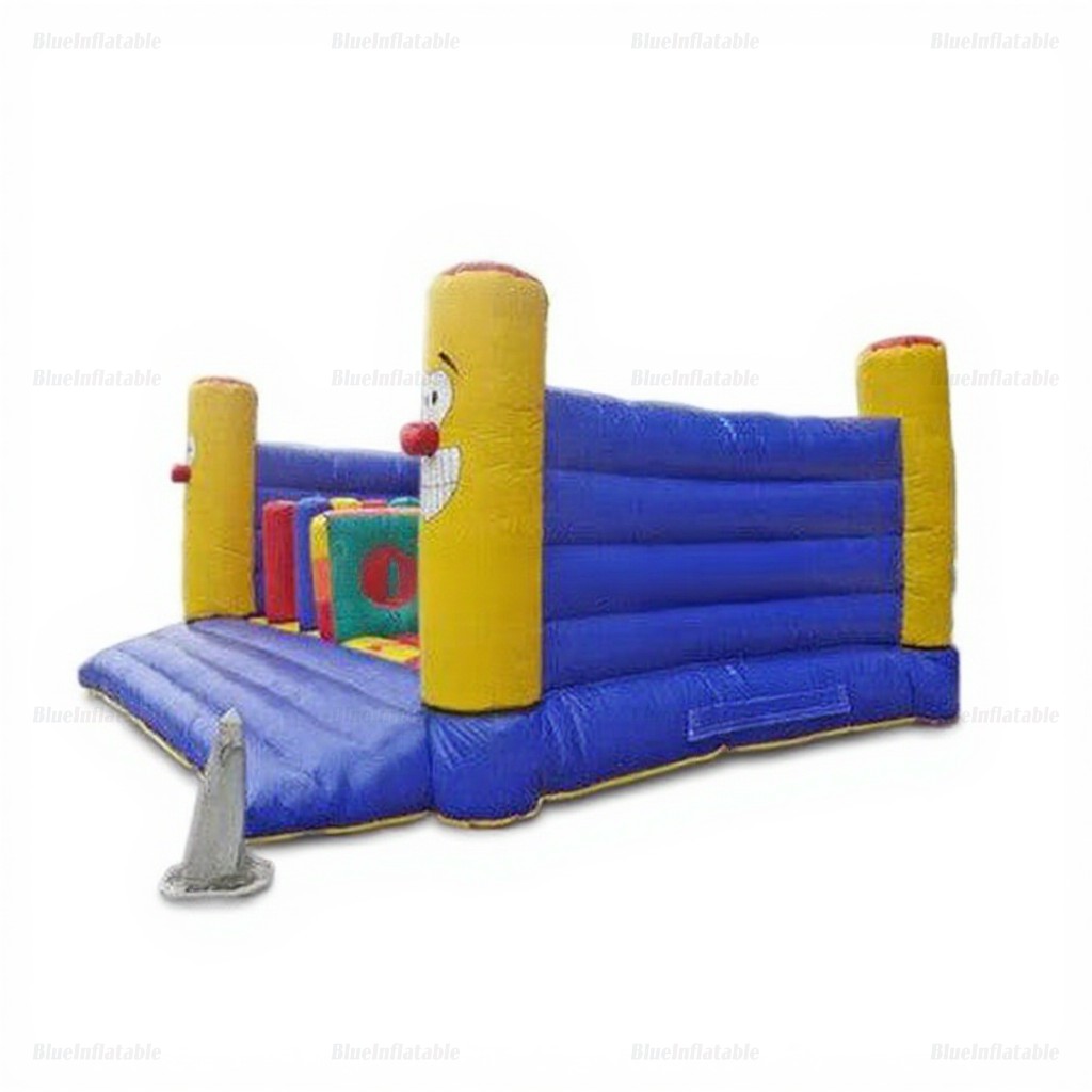 Inflatable Bouncer for Toddlers - Image 2