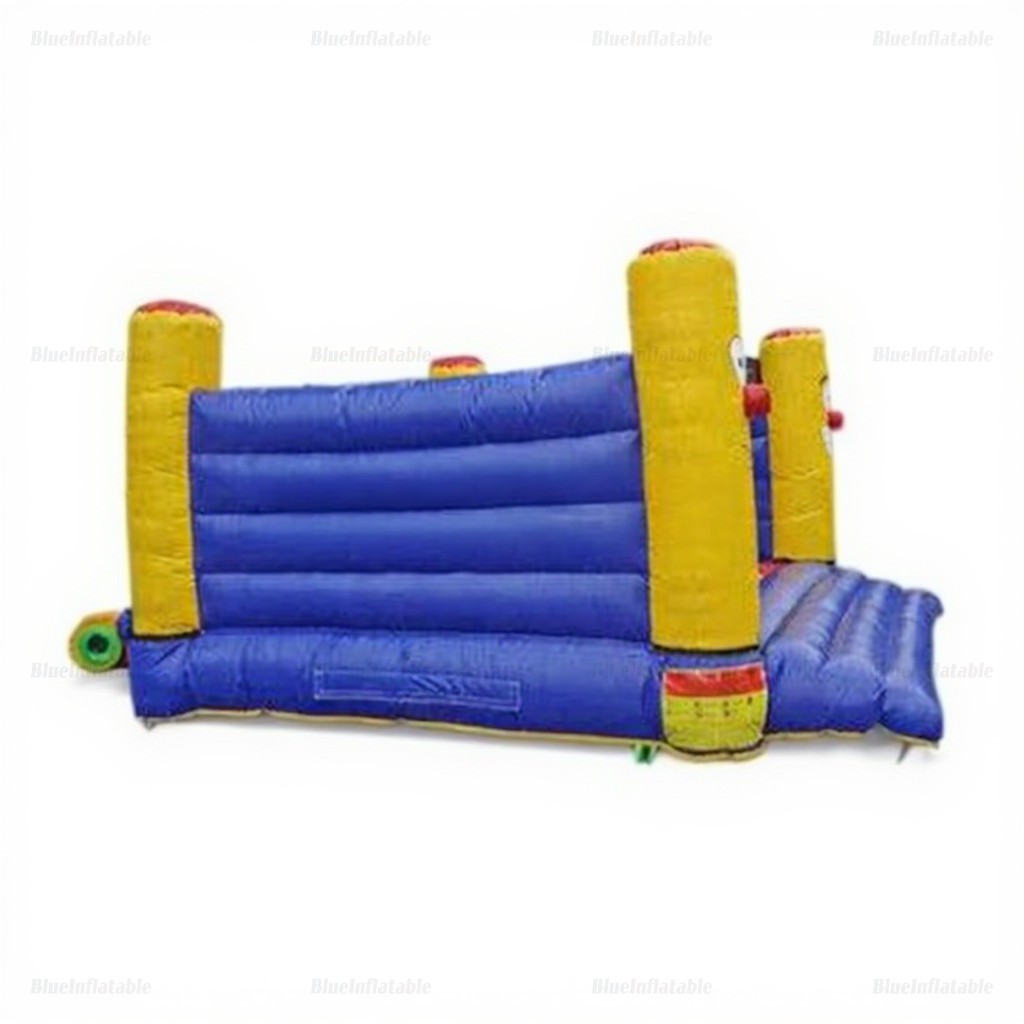 Inflatable Bouncer for Toddlers - Image 3