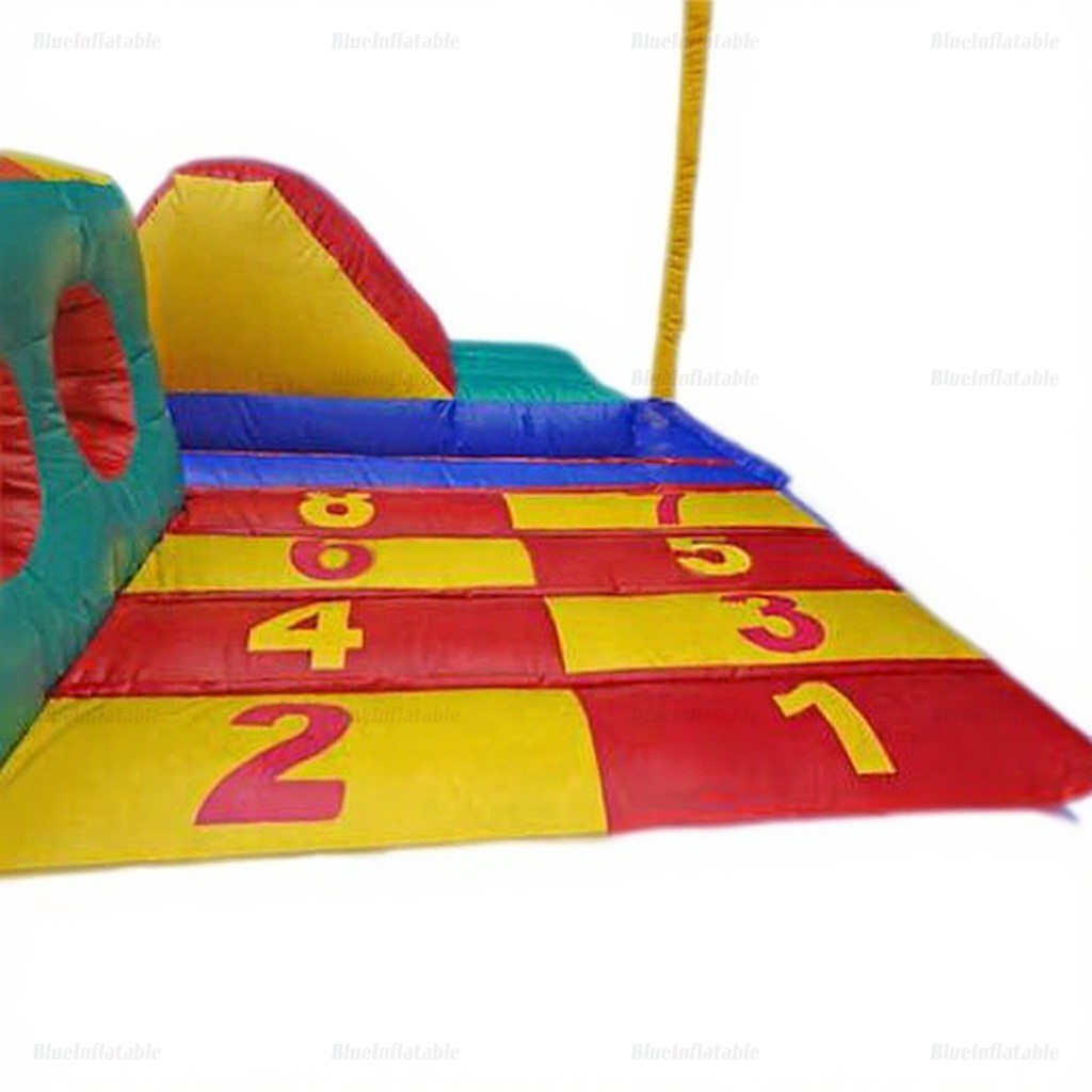 Inflatable Bouncer for Toddlers - Image 4