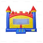 Inflatable Bouncy Castle Party House