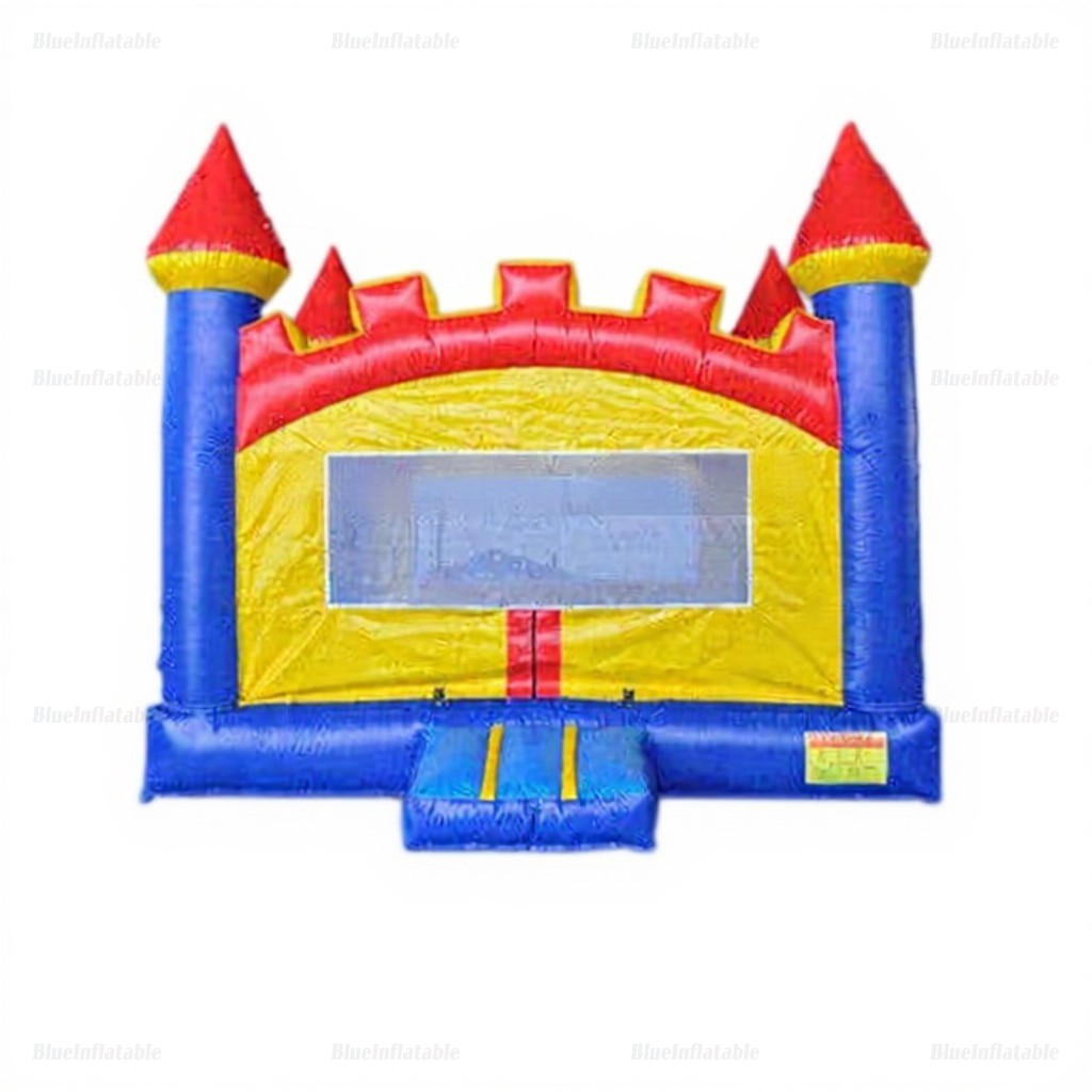 Inflatable Bouncy Castle Party House - Image 2