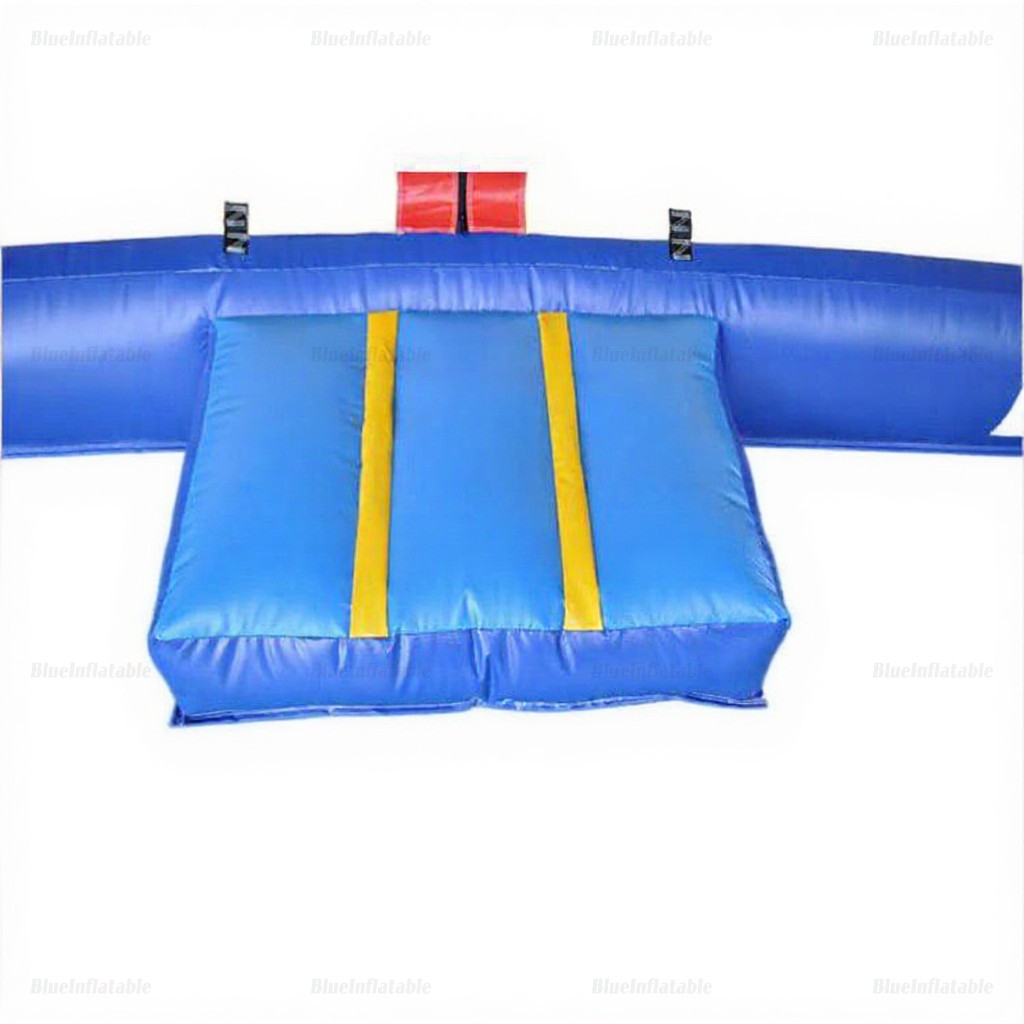 Inflatable Bouncy Castle Party House - Image 4