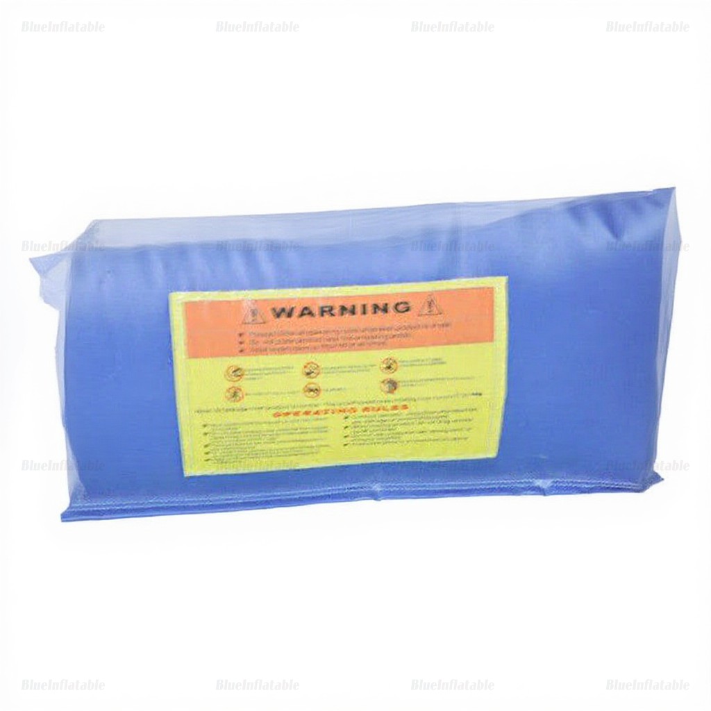 Inflatable Bouncy Castle Party House - Image 5