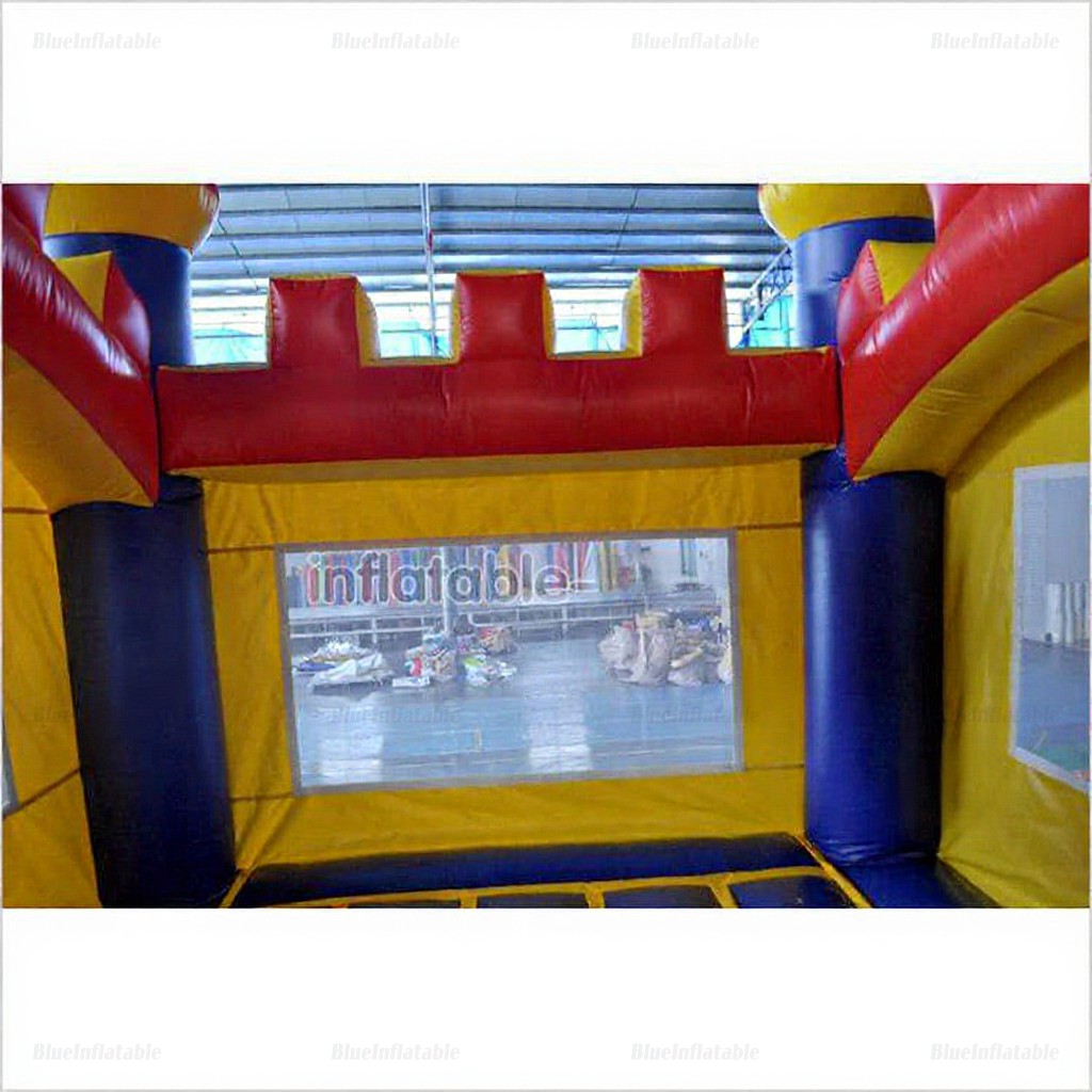 Inflatable Bouncy Castle Party House - Image 6