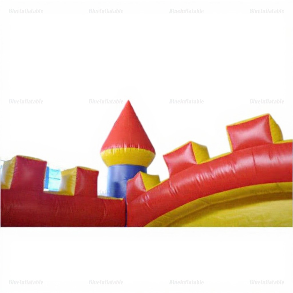 Inflatable Bouncy Castle Party House - Image 7