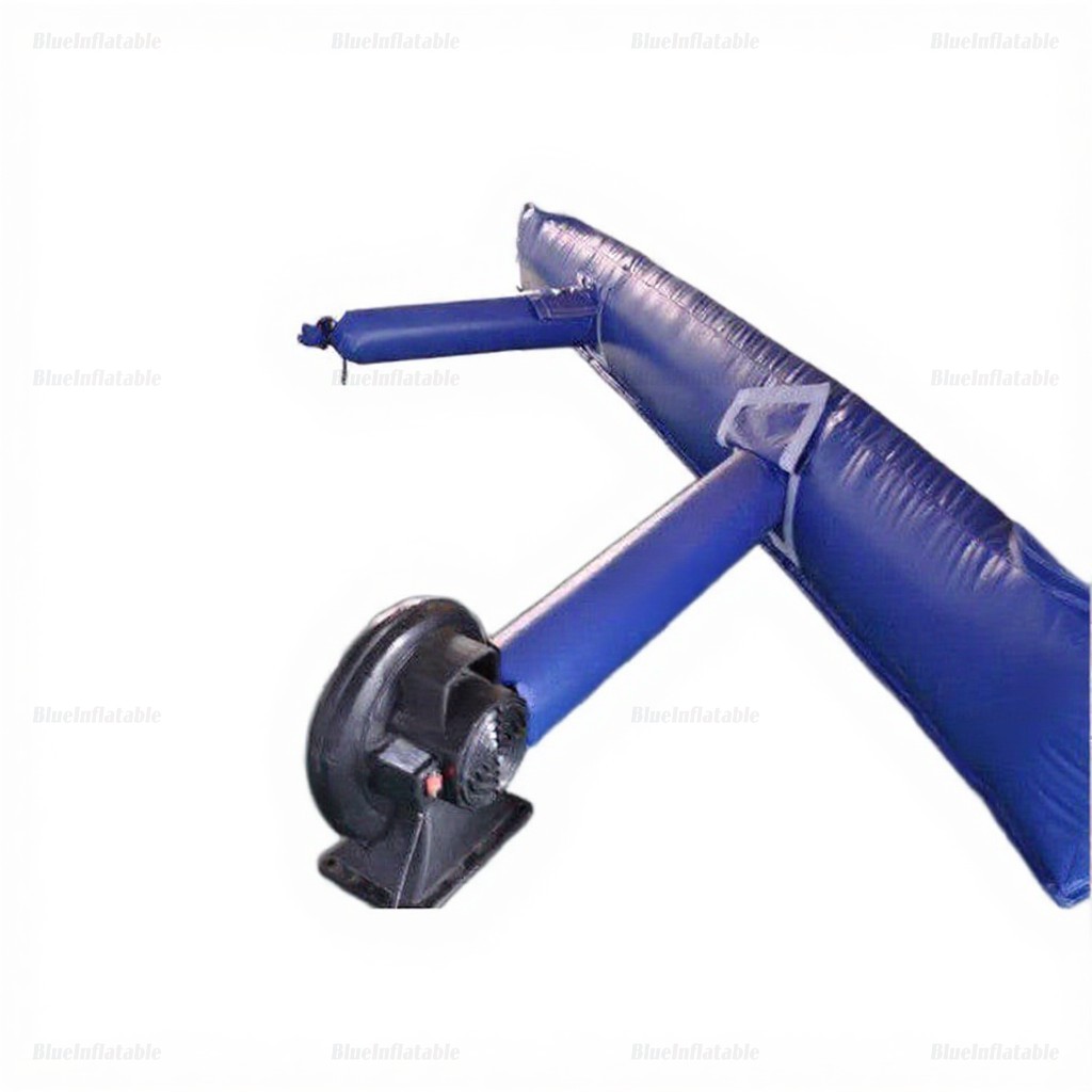 Inflatable Bouncy Castle Party House - Image 9