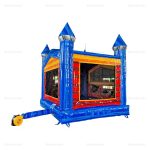 Inflatable Marble Bounce House & Indoor Playground Rental