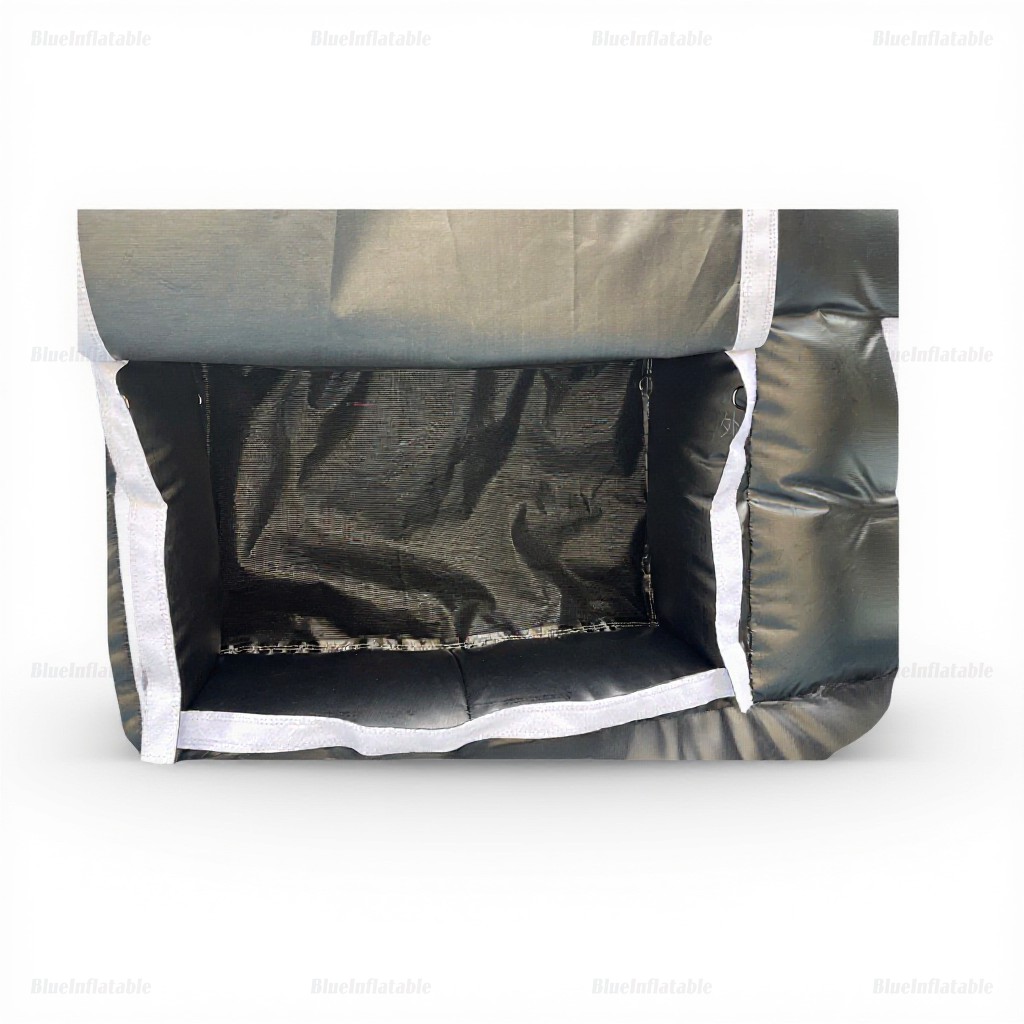 Inflatable Disco Dome Bounce House with Music - Image 5