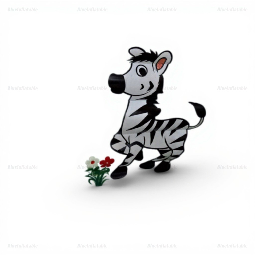 Crocodile Inflatable Bounce Castle - Image 6