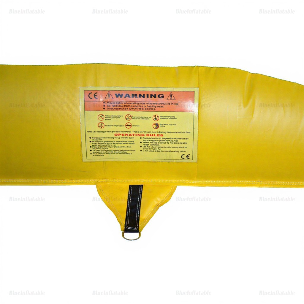 Crocodile Inflatable Bounce Castle - Image 8