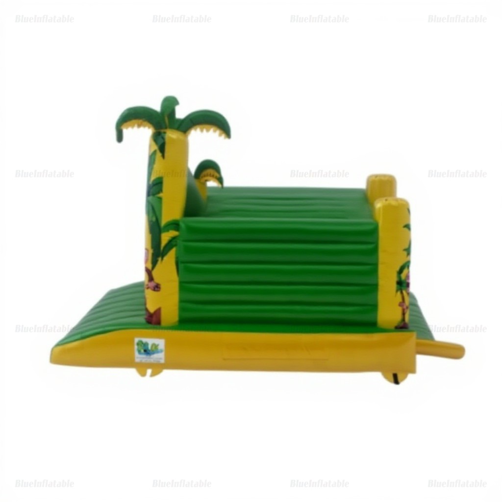 Crocodile Inflatable Bounce Castle - Image 12