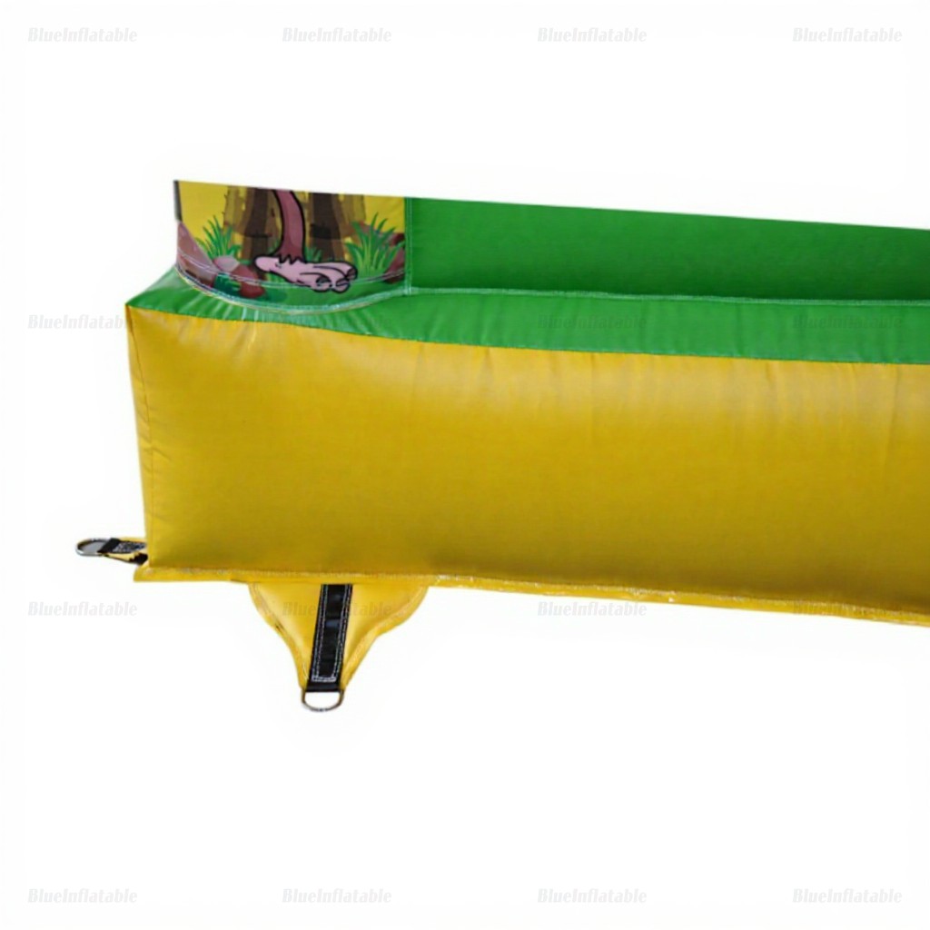 Crocodile Inflatable Bounce Castle - Image 14