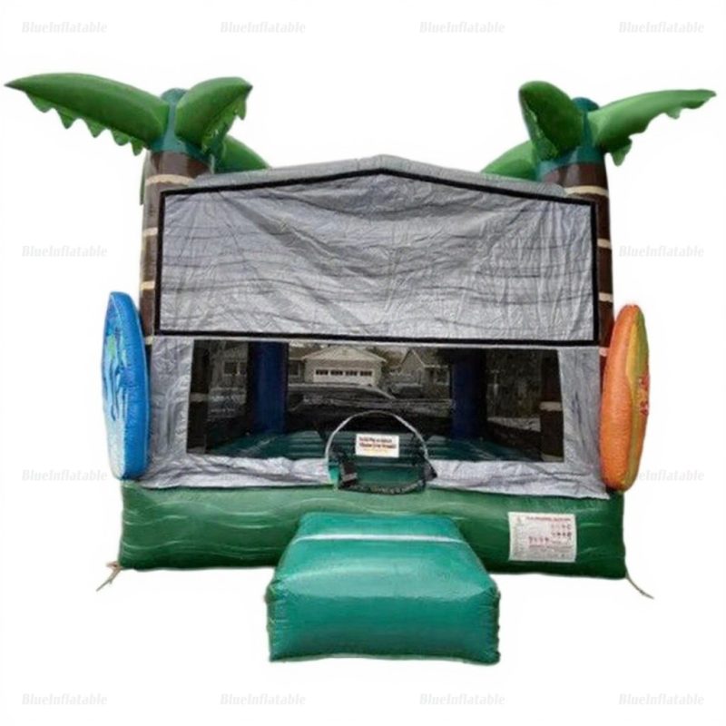 Jump For Joy Inflatable Bounce House Castle Combo