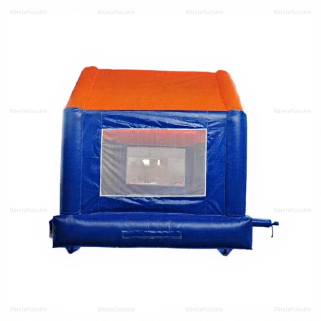 Premium Inflatable Castle Moon Bounce Rental - Image 2