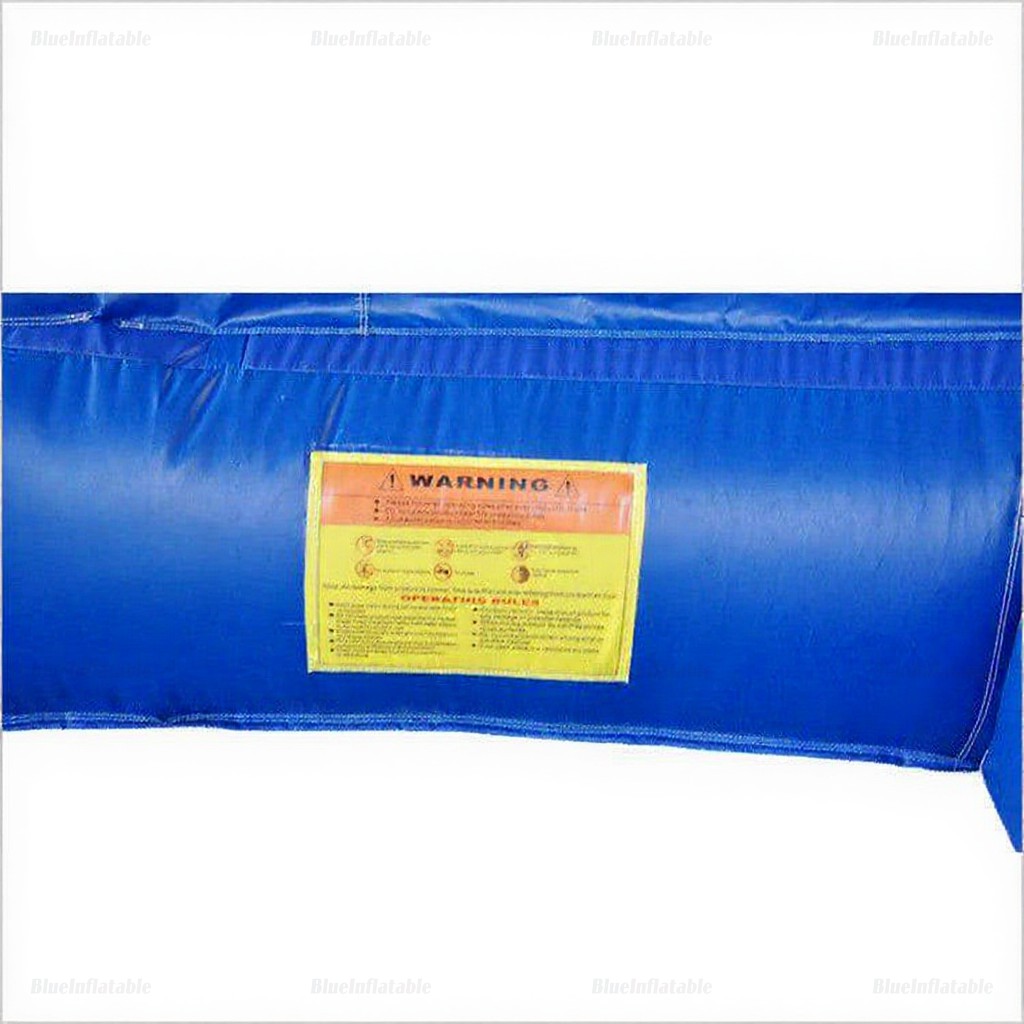 Premium Inflatable Castle Moon Bounce Rental - Image 4