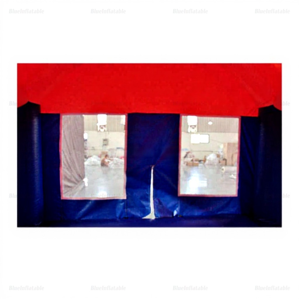 Premium Inflatable Castle Moon Bounce Rental - Image 5