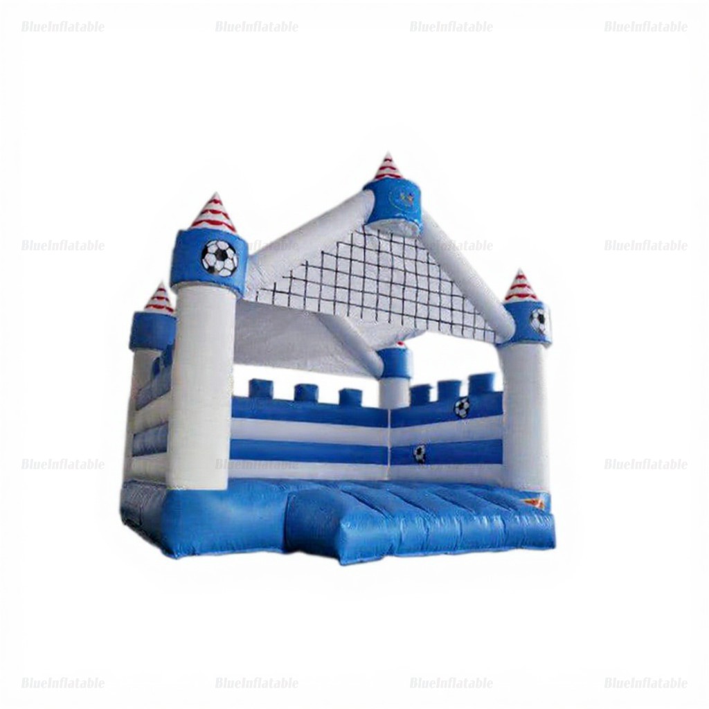 Adult Inflatable Bounce House Castle