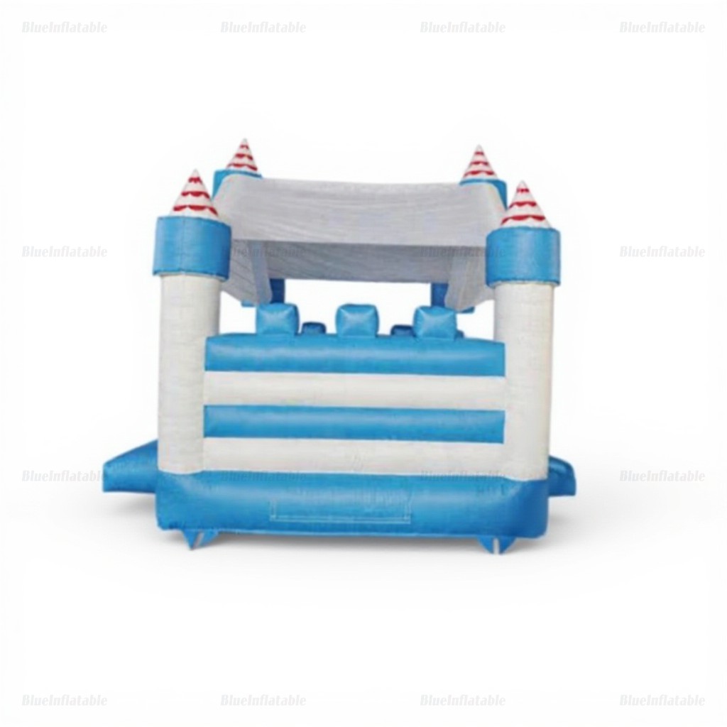Adult Inflatable Bounce House Castle - Image 2