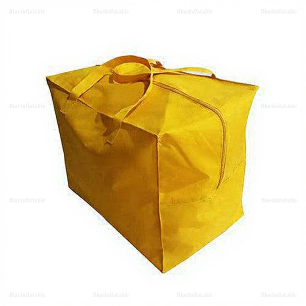 Colorful Inflatable Bubble Soccer Suits - Image 4