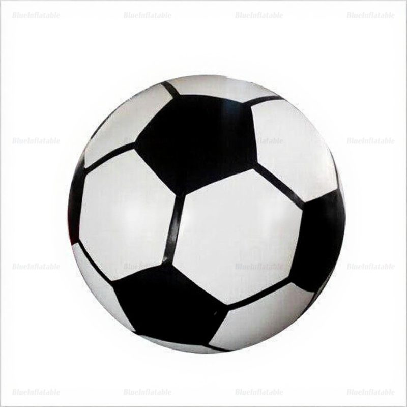 Inflatable Bubble Soccer Ball