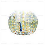 Inflatable Buddy Bumper Ball