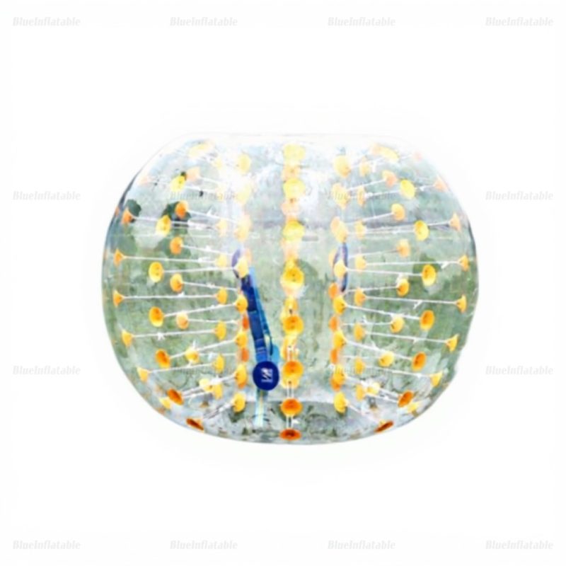 Inflatable Buddy Bumper Ball