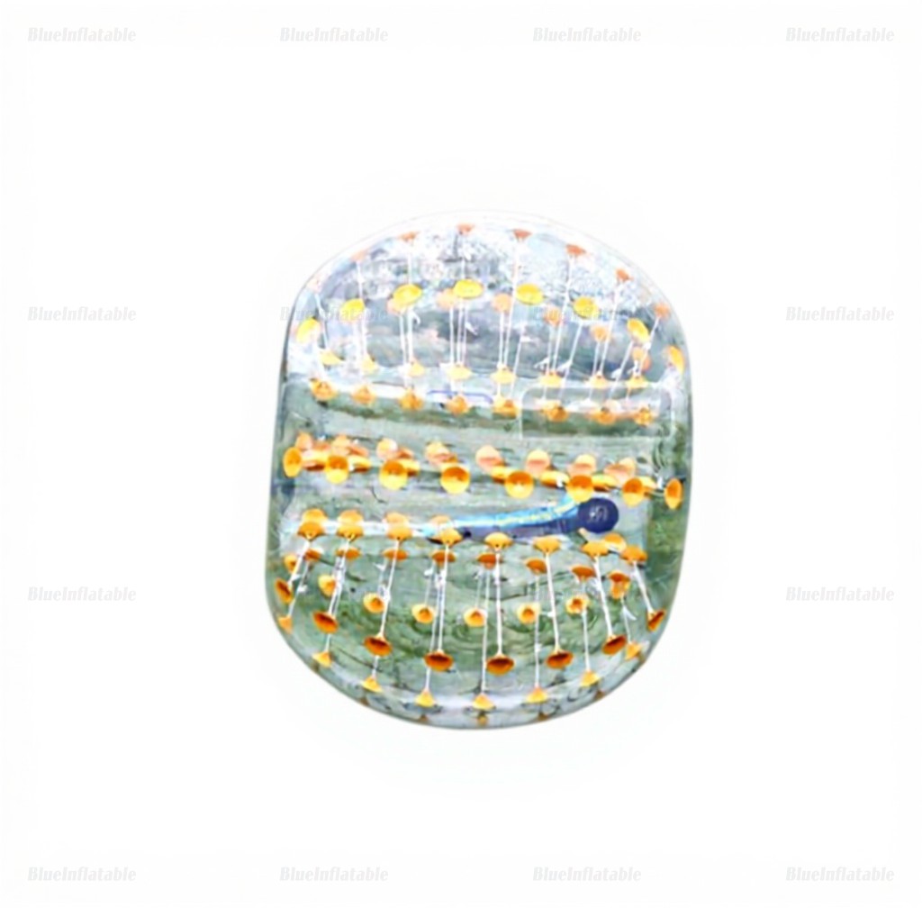 Inflatable Buddy Bumper Ball - Image 2