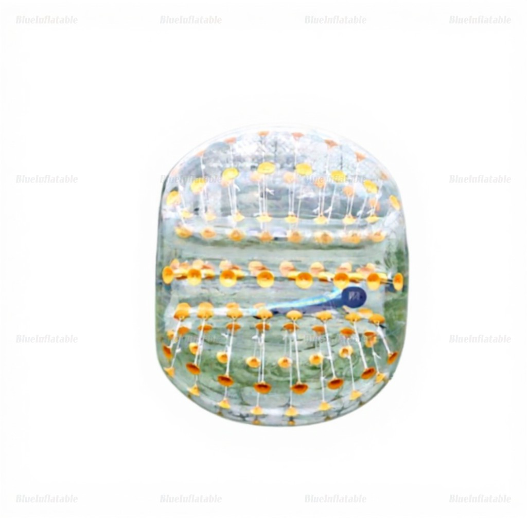 Inflatable Buddy Bumper Ball - Image 3