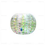 Inflatable Bubble Soccer Bumper Ball Game