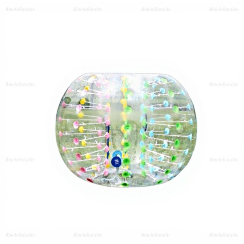 Inflatable Bubble Soccer Bumper Ball Game