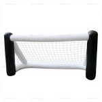 Inflatable Soccer and Football Goal for Bubble Soccer