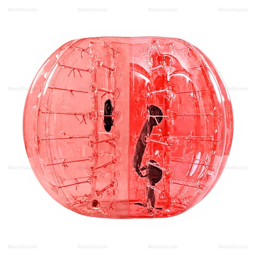 2M Inflatable Bubble Soccer Ball - Image 7