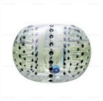 Inflatable Bubble Soccer Ball Body Bumper