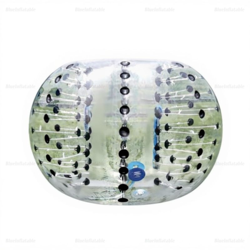 Inflatable Bubble Soccer Ball Body Bumper