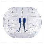TPU Inflatable Soccer Bubble Ball