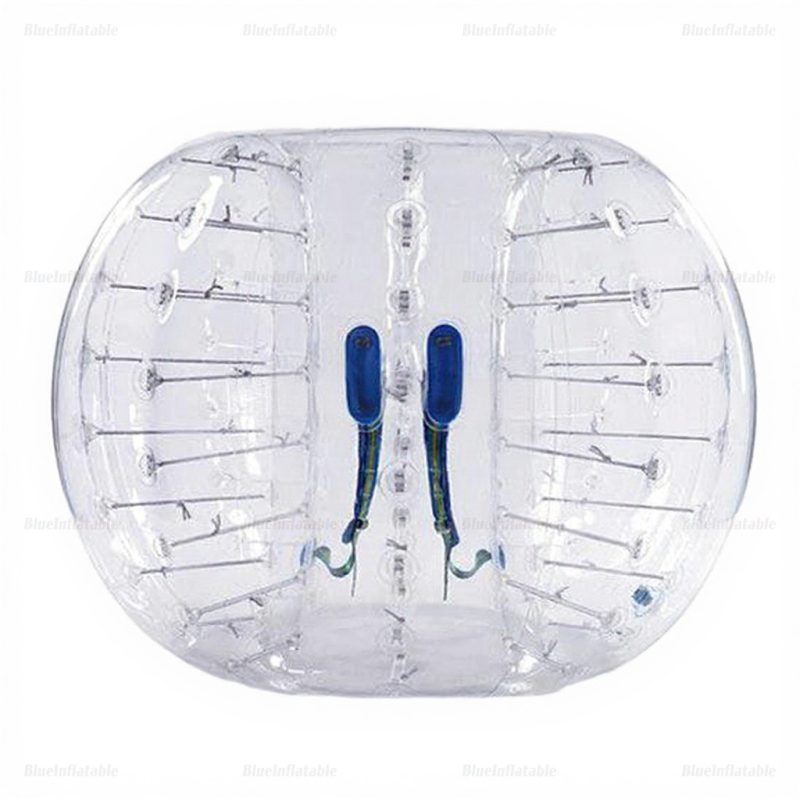 TPU Inflatable Soccer Bubble Ball