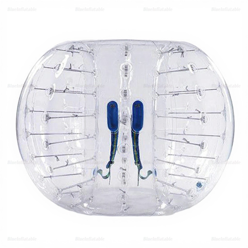 TPU Inflatable Soccer Bubble Ball
