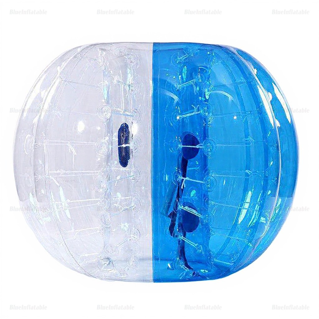 TPU Inflatable Soccer Bubble Ball - Image 19