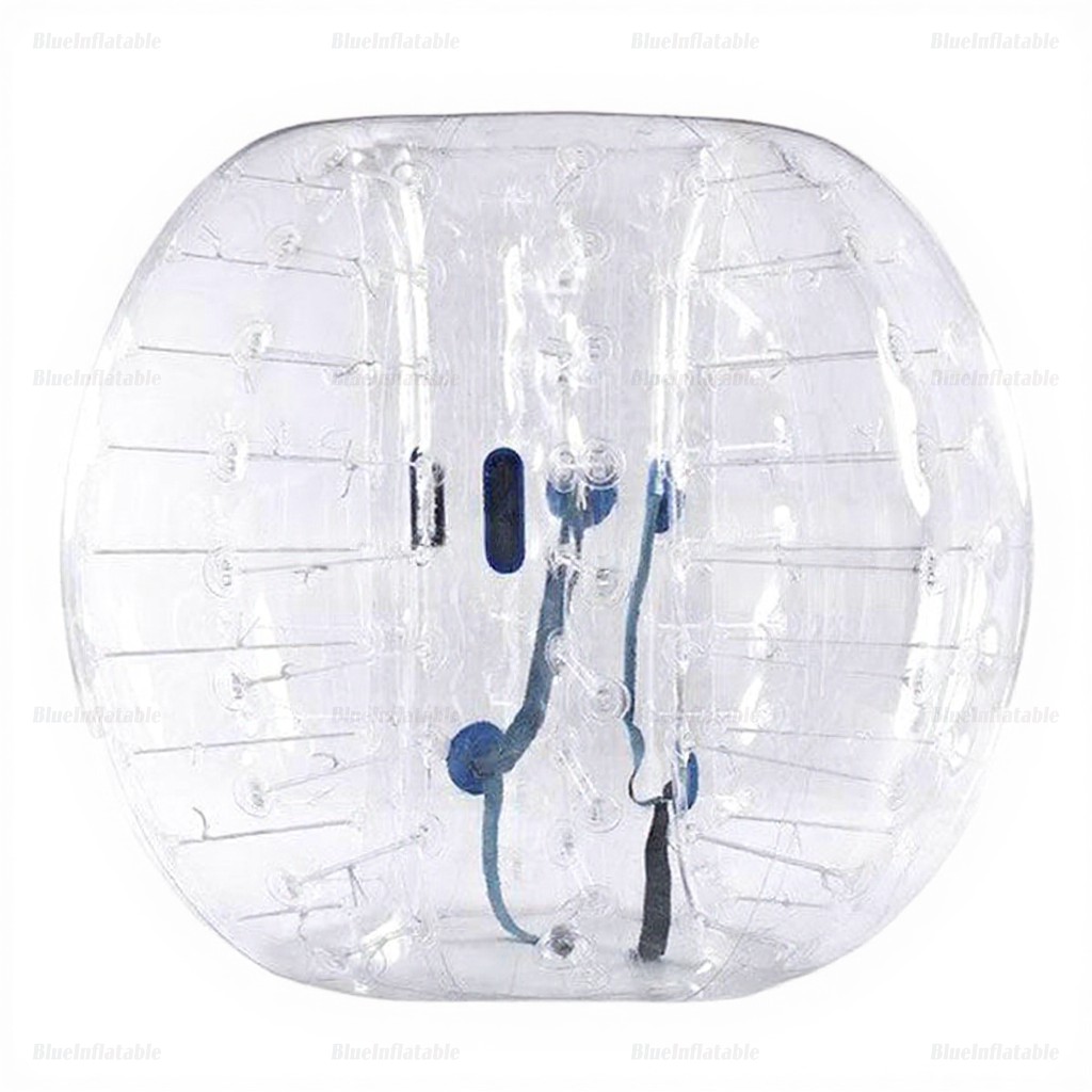 TPU Inflatable Soccer Bubble Ball - Image 25