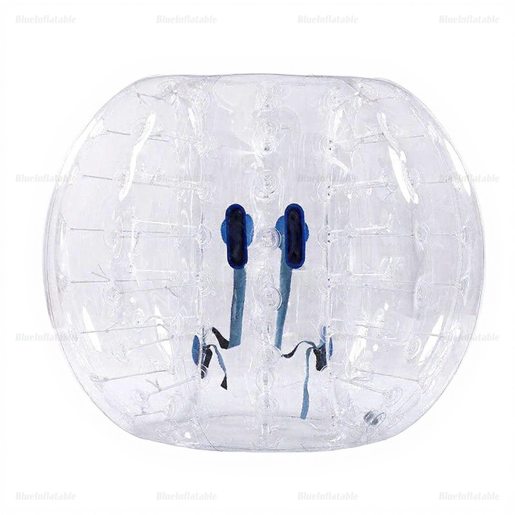 TPU Inflatable Soccer Bubble Ball - Image 28