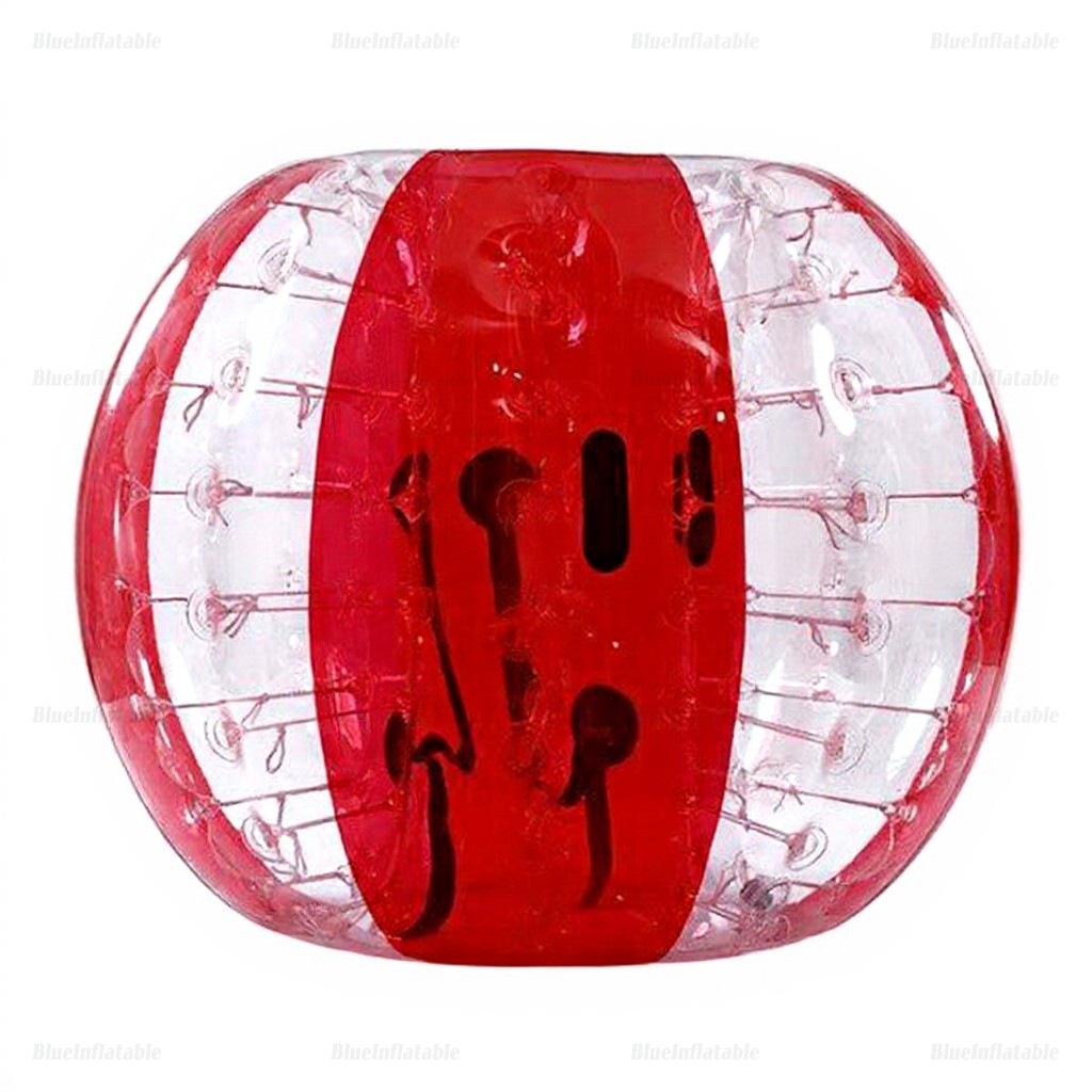 TPU Inflatable Soccer Bubble Ball - Image 29