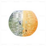 Bubble Soccer Inflatable Game Equipment