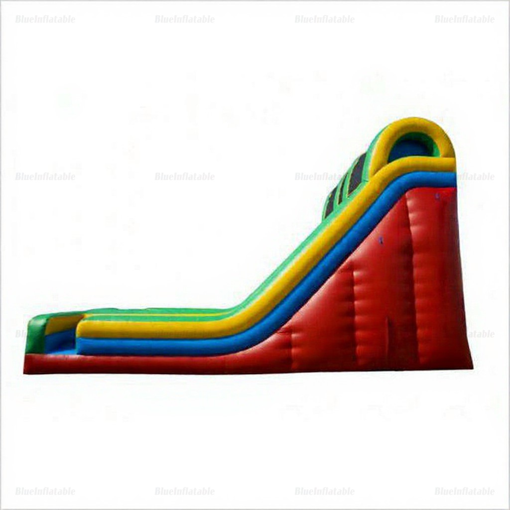 Large PVC Inflatable Water Slide for Children - Image 2
