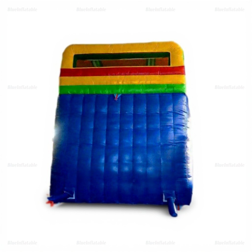 Backyard Kids Party Inflatable Water Slide - Image 2